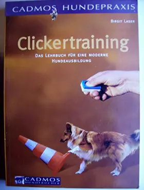 Couverture du produit · Clickertraining.