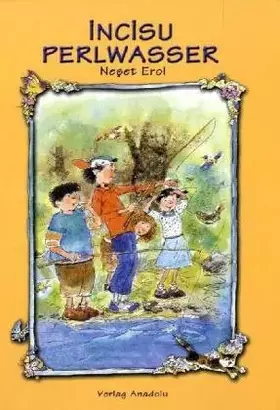 Couverture du produit · Incisu: Perlwasser: Türk.-Dtsch
