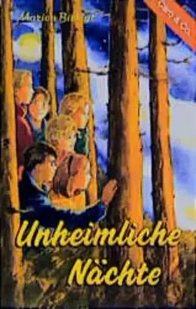 Couverture du produit · Caro & Co. / Unheimliche Nächte