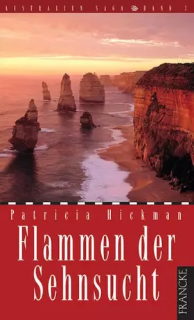 Couverture du produit · Flammen der Sehnsucht