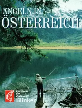 Couverture du produit · Angeln in Österreich