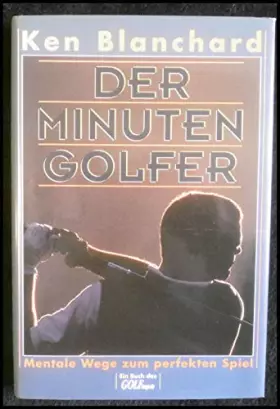 Couverture du produit · Der Minuten-Golfer