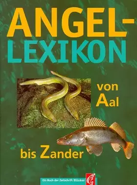 Couverture du produit · Das Angel-Lexikon