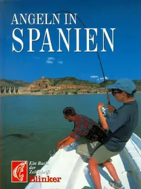 Couverture du produit · Angeln in Spanien