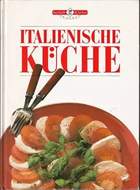 Couverture du produit · Italienische Küche