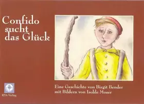 Couverture du produit · Confido sucht das Glück