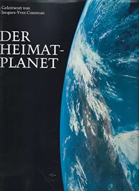 Couverture du produit · Der Heimatplanet