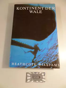 Couverture du produit · Kontinent der Wale