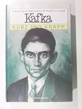 Couverture du produit · Kafka kurz und knapp