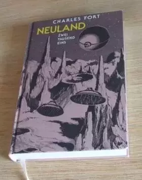 Couverture du produit · Neuland