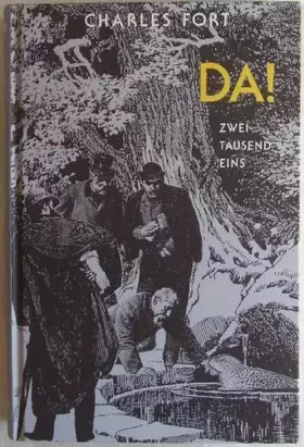 Couverture du produit · DA!