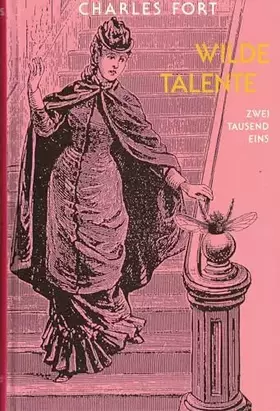 Couverture du produit · Wilde Talente