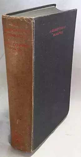 Couverture du produit · Glastonbury Romance.