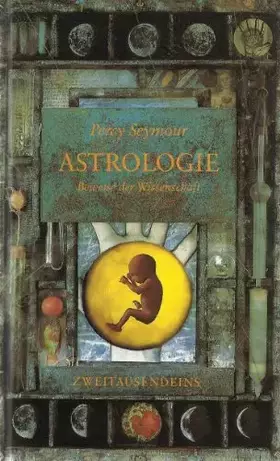 Couverture du produit · Astrologie: Beweise der Wissenschaft