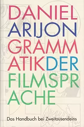 Couverture du produit · Grammatik der Filmsprache: Das Handbuch