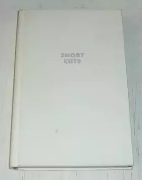 Couverture du produit · Short Cuts / Friedrich Kittler