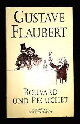 Couverture du produit · Bouvard und Pécuchet