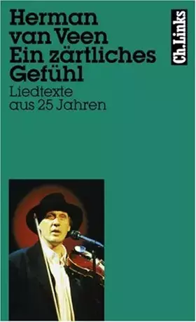 Couverture du produit · Ein zärtliches Gefühl
