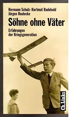Couverture du produit · Söhne ohne Väter