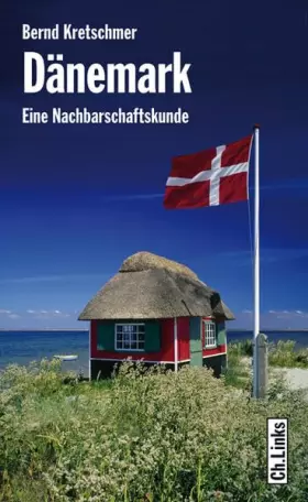 Couverture du produit · Dänemark - Eine Nachbarschaftskunde