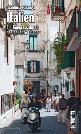 Couverture du produit · Italien: Ein Länderporträt