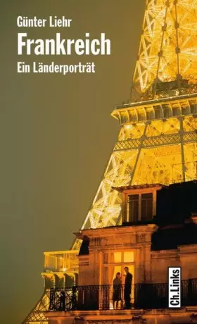 Couverture du produit · Frankreich: Ein Länderporträt
