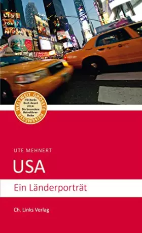 Couverture du produit · USA: Ein Länderporträt (Länderporträts)