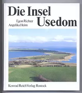 Couverture du produit · Die Insel Usedom