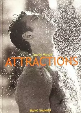 Couverture du produit · Attractions: Dtsch.-Engl..