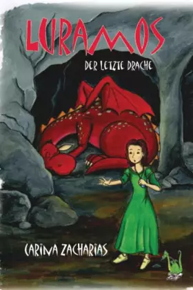 Couverture du produit · Luramos - Der letzte Drache