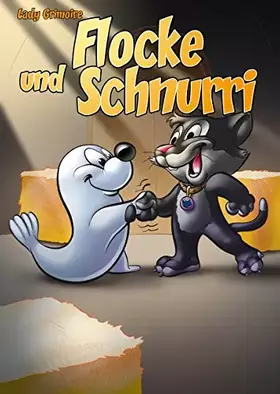 Couverture du produit · Flocke und Schnurri