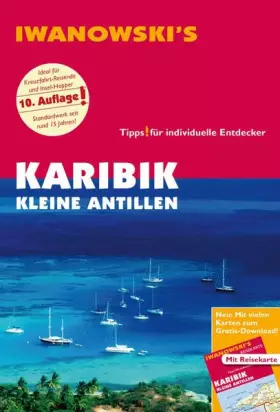 Couverture du produit · Karibik Kleine Antillen