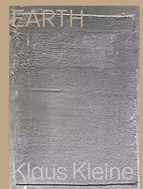 Couverture du produit · Earth