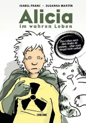 Couverture du produit · Alicia - Im wahren Leben