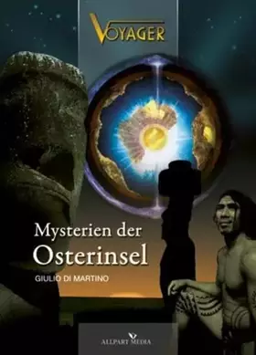 Couverture du produit · VOYAGER: Mysterien der Osterinsel