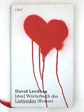 Couverture du produit · Das Wörterbuch der Liebenden