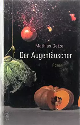 Couverture du produit · Der Augentäuscher