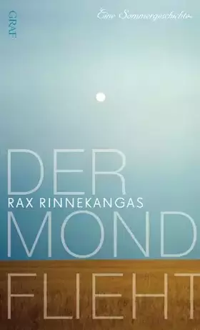 Couverture du produit · Der Mond flieht: Eine Sommergeschichte