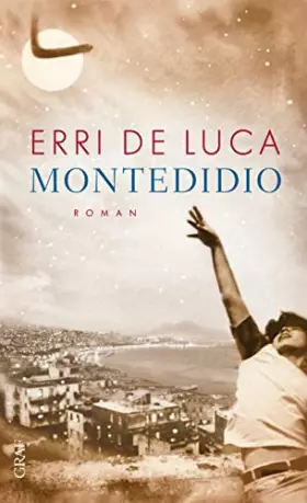 Couverture du produit · Montedidio: Roman