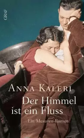 Couverture du produit · Der Himmel ist ein Fluss: Roman