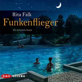 Couverture du produit · Funkenflieger