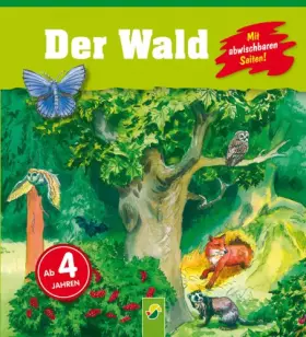 Couverture du produit · Der Wald