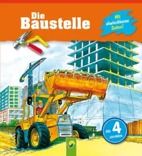 Couverture du produit · Die Baustelle