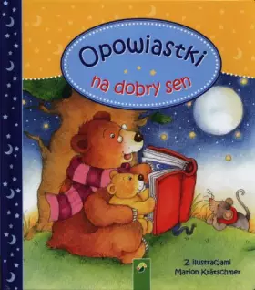 Couverture du produit · Opowiastki na dobry sen