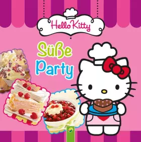 Couverture du produit · Hello Kitty - Süße Party