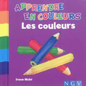 Couverture du produit · Les couleurs