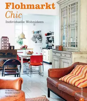 Couverture du produit · Flohmarkt Chic: Individuelle Wohnideen