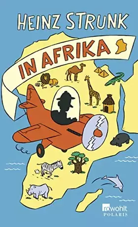 Couverture du produit · Heinz Strunk in Afrika