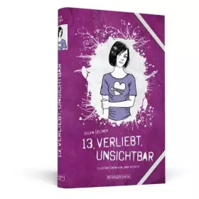 Couverture du produit · 13, verliebt, unsichtbar