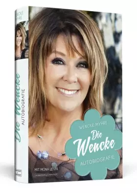 Couverture du produit · Die Wencke